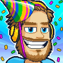 Icono de PewDiePie's Tuber Simulator