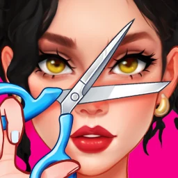 Icono de Fashion Designer: Super Tailor
